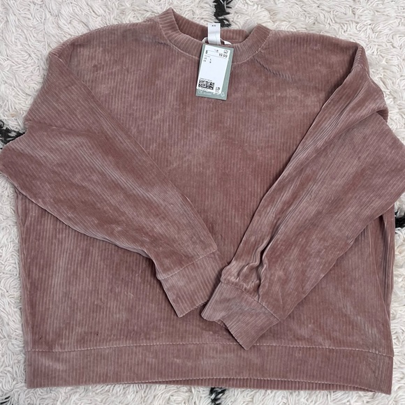H&M Brown Sweater - Picture 2 of 4